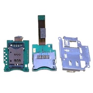 Original Nokia N93 Simcard & Memory Connector - Sim reader & Memory reader N93.