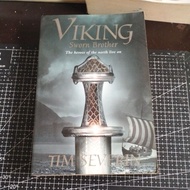 Viking 2: Sworn Brother by Tim Severin