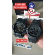 g shock combo set sale