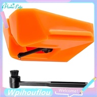 [HoME&life] VMN95E Elliptical Replacement Stylus for AT-VM95 Stylus Record Player Stylus Replacement