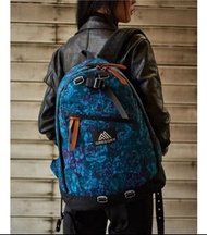 即日交收 黑花 藍花 26L‼️ GREGORY 背囊 26L BLACK TAPESTRY  BLUE TAPESTRY 書包 backpack Gregory背囊 Gregory Day Pack backpack  開學  書包  行山 旅行 藍色花花  黑色花花 背囊 26L  學生優惠 Gregory Daypack