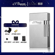 声音响亮 Genuine Dupont Lighter Classic Style Loud-Sound Lighter 都彭打火机经典款式都彭朗声打火机