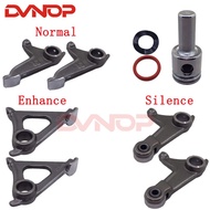 Motorcycle Engine Parts Rocker Arm &amp; Pin For CG125 CG150 CG175 CG200 CG 125 150 200 CG250 XR125L