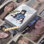 [Photocard New Arrival] giselle Laser Photocard Official Card aespa Merchandise Album Self-Printing 