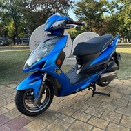 2015 光陽 雷霆150 ABS #636