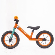 Spot parcel post Balance bike (for kids) 3-6 Year-Old Scooter Baby Scooter Boys and Girls Two-Wheel Pedal-Free Bicycle Luge