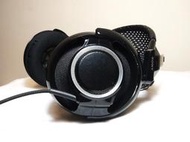 【中古銘機】SONY MDR-SA3000 半開放式耳機 複合式纖維振膜 經典美聲