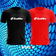 BEST OFFER BAJU JERSEY DRI-FIT LOTTO SPORTSWEAR t shirts baju shirts jersey jersi men hiking women c