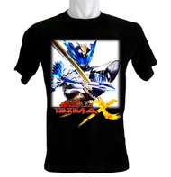 Kaos Bima X Storm Mode