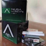 Rokok Nusa Habbats