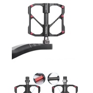 Promend bicycle pedal mountain bike pedal road bike pedal super light weight pedal parts