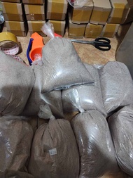 Bubuk cappucino cincau Bubuk Capcin 5kg Bubuk Racikan cappucino cincau untuk jualan