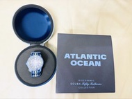 Blancpain X Swatch Watch (Atlantic Ocean)