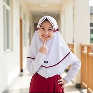 Inova school children's headscarves 6-9 years old school children's headscarves