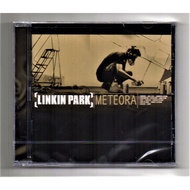 Linkin Park - Meteora  ( Imported CD )