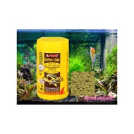 Sera Catfish Chips – Fish Food Pleco – Makanan Ikan – (100ml&amp;250ml) - 鱼料