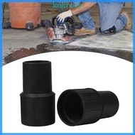 KOK Universal Vacuum Hose Adapter Kit Reducer Attachment Converter 38mmx45mm