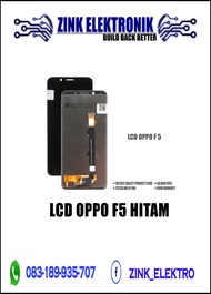 lcd oppo f5 youth