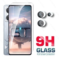 9H Tempered Glass For Infinix GT 10 Pro 5G Camera Lens Case InfinixGT10Pro GT10Pro GT10 10Pro X6739 