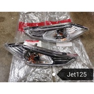 Signal SYM185 VF3 JET 14 E-BONUS SPORT BONUS SPORT RIDER