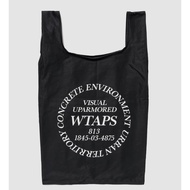 [Observer Post Trendy Observer Station] 2024AW WTAPS CONVENI BAG COTTON Tote Eco