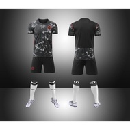 2026-27 Canada Away Jersey Quick Absorption Sports Suit Jersey