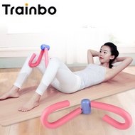 Trainbo Yoga Leg-shape Care Maker Fitness Stovepipe Clip Leg-shape Care Clip Thigh Traine