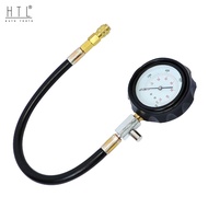 Automotive Tools TU-15B Engine Compression Tester Kit Engine Testing Tool For Auto Engine Repair