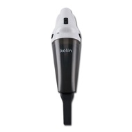 【Kolin 歌林】手持無線吸塵器(KTC-MN46A)USB充電/車用/家用/兩用吸頭/伸縮軟管