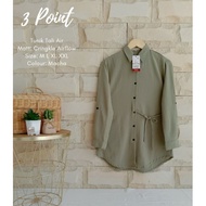 100% Original Airflow Strap Tunic 3point