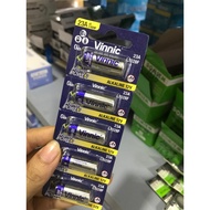 [GENUINE] 12V A23 Camelion Battery for Doorbell, Rolling Door Control, Anti-Theft Device