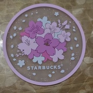 星巴克 Starbucks 杯墊 / 吸管塞