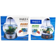 HAILEA MINI FISH BOWL V01 V02