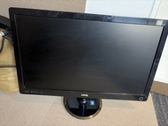 BenQ HDMI LED 電腦顯示器
