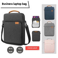 Laptop Bag 9-11/13.3 Inch For Doogee T40 Pro 2024 12"T30 T20 Pro Max Ultra T30S T30SE T10E U9 U10 10