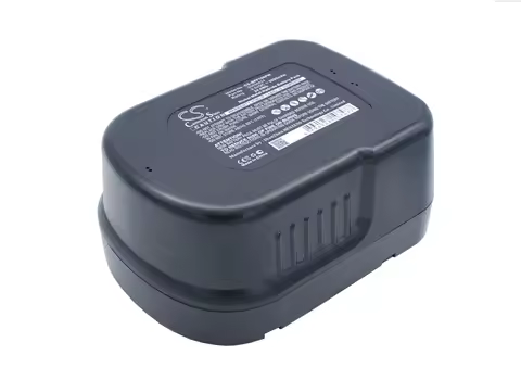 9.6V 2500mAh Power Tools Battery for Black & Decker FSB96 GC960 HPB96 SF100 BPT318 CCS818 CP14K GC81