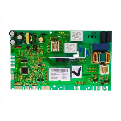Used for Electrolux drum washing machine 132731203 motherboard EWM09311CA computer board 132731211 B