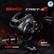 SEASIR Cast-X2 Aluminum Spool - Rengitfisherman