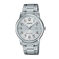 Đồng Hồ Nam Dây Thép Casio MTP-V002D-7BUDF | MTP-V002D-7B