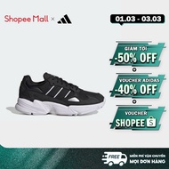 Adidas Lifestyle Falcon Unisex Shoes Black IG8301