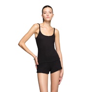 Rined Pajamas Set FW25 | AYSERKRIS