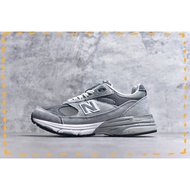 NB993 MR993GL Gray Unisex Sneakers Ladies Sneakers W5ZN