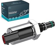 JHACM Fuel Injection Pressure Regulator IPR Valve 1842428C98 Replacement for Navistar International 