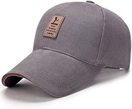 Sports Cap for Outdoor Activities and Sports in General Sun Hat Cap Men and Women Baseball Fishing G