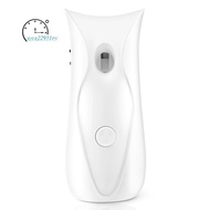 Automatic Air Freshener Dispenser Bathroom Timed Air Freshener  Wall Mounted, Automatic Scent Dispenser for Home