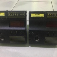 Soldering station solder digital 24v Antex made in England