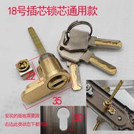 97% Praise Rate Single Tongue Lock Lock Lock Lock Cylinder High-Profit Lock Cylinder Evergrande Lock