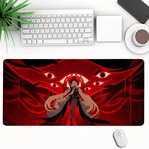 ronova genshin Mouse Pad Mouse pad