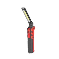 2019 Strong Light COB Rechargeable Work Light Foldable Multifunctional Portable Emergency Car Repair