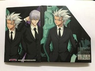 死神 Bleach CD收納BOX